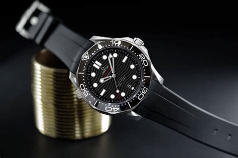 rubber strap omega seamaster|Omega Seamaster rubber strap replacement.